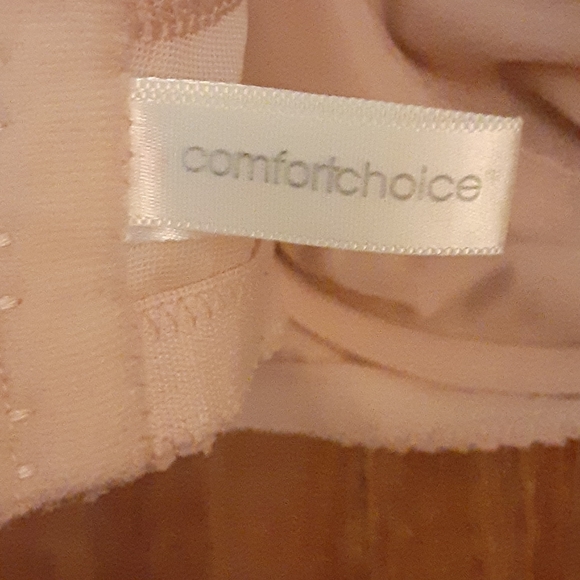Comfort Choice Underwire Bra - Picture 7 of 9
